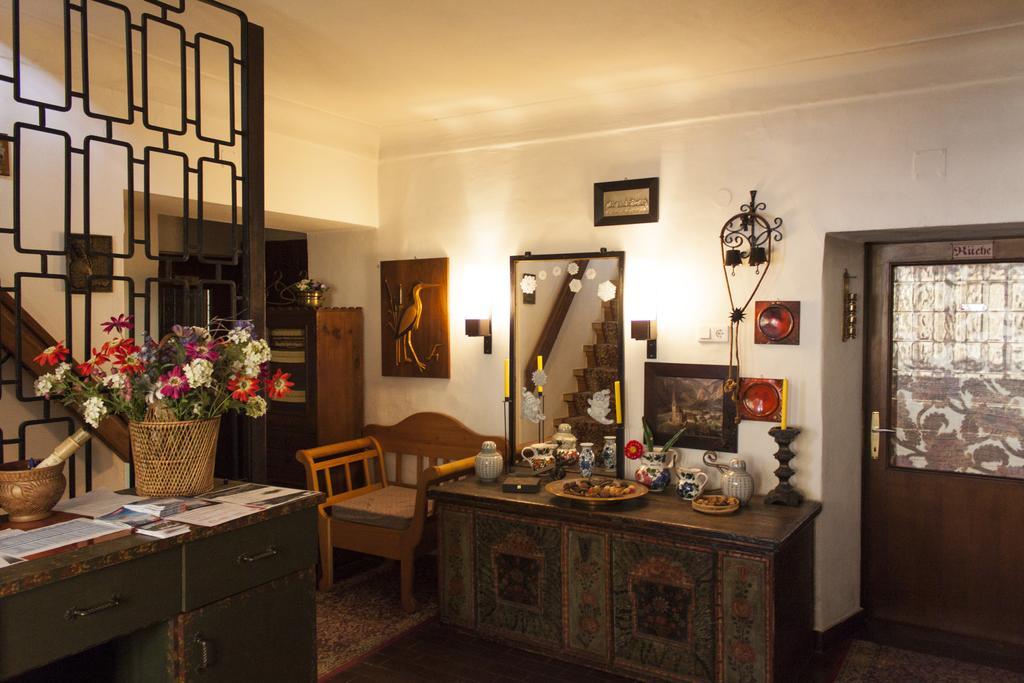 فندق Grillhof Reisach Nassfeld Region المظهر الخارجي الصورة