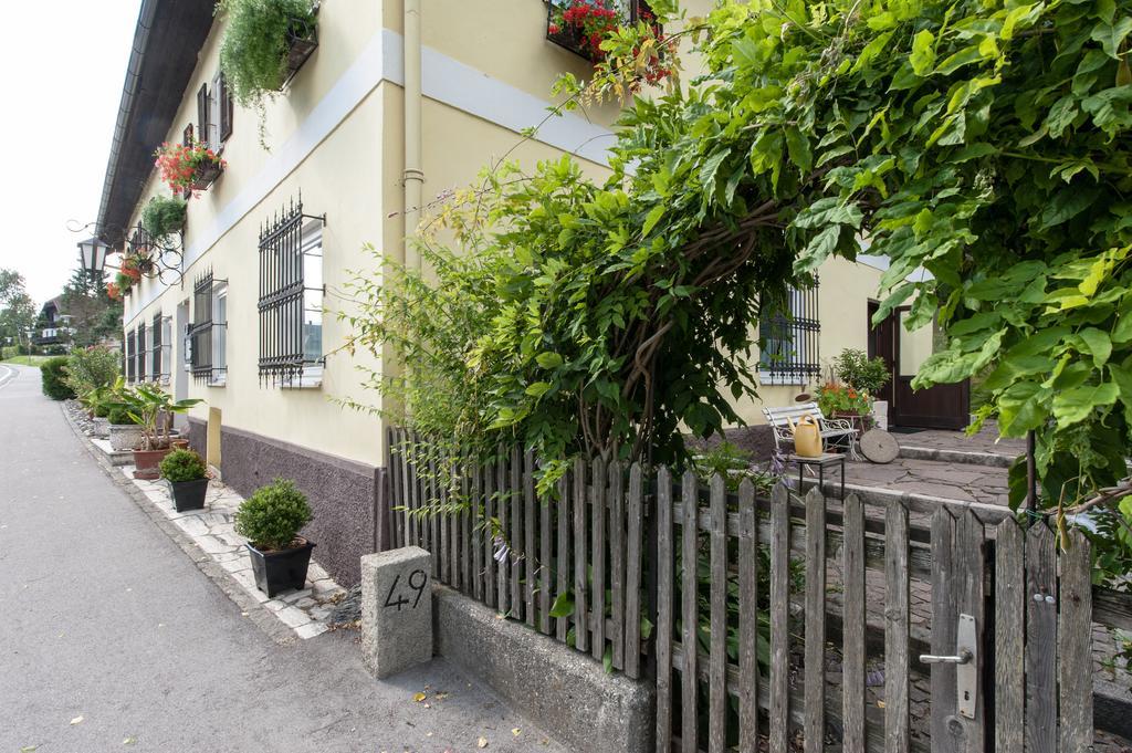فندق Grillhof Reisach Nassfeld Region المظهر الخارجي الصورة