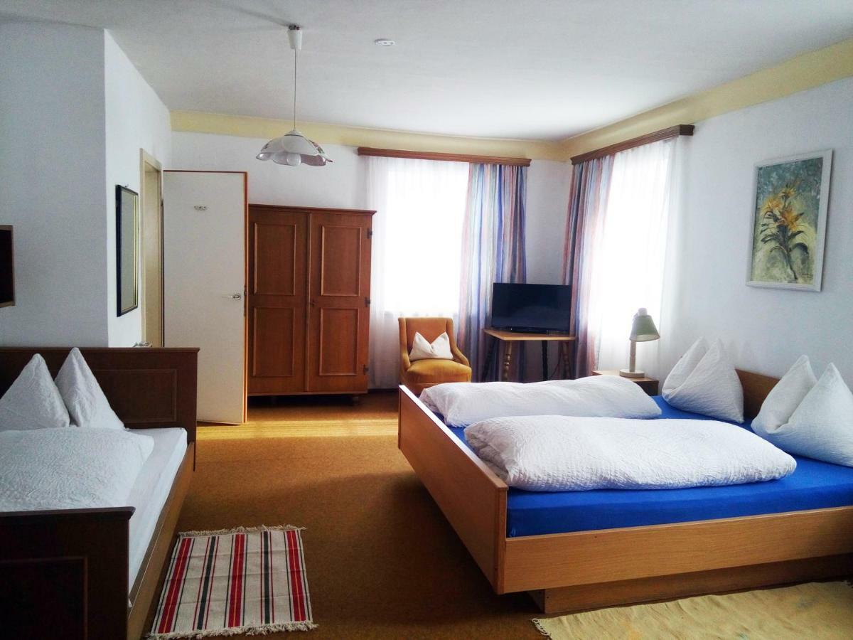 فندق Grillhof Reisach Nassfeld Region المظهر الخارجي الصورة