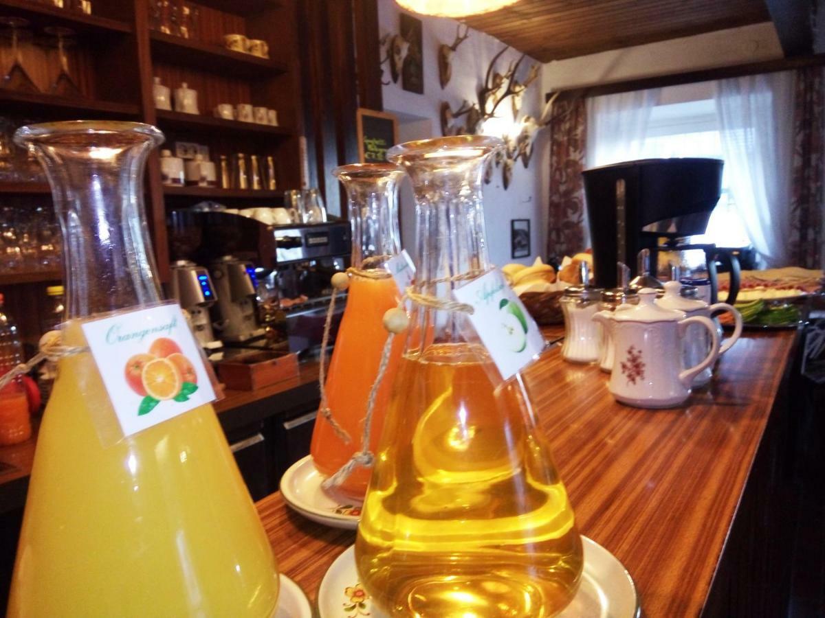 فندق Grillhof Reisach Nassfeld Region المظهر الخارجي الصورة