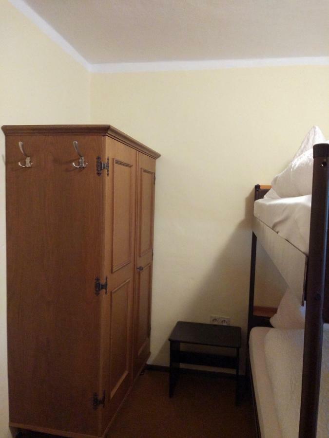 فندق Grillhof Reisach Nassfeld Region المظهر الخارجي الصورة